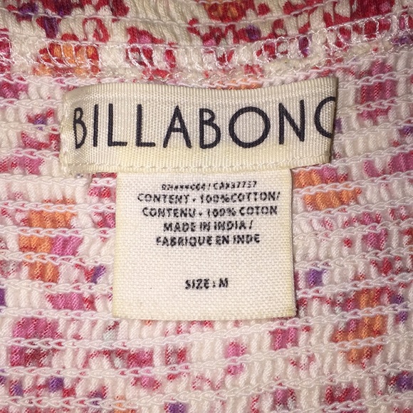 Colorful maxi dress - Picture 5 of 5